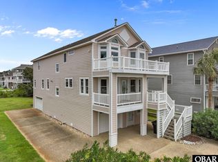 2307 Bay Dr LOT 1A, Kill Devil Hills, NC 27948