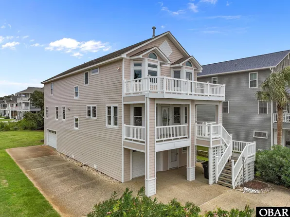 2307 Bay Dr Lot 1A, Kill Devil Hills, NC 27948