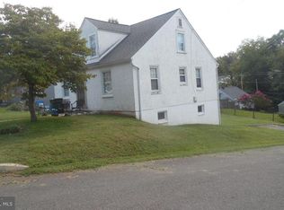 327 Park Ave, Culpeper, VA 22701