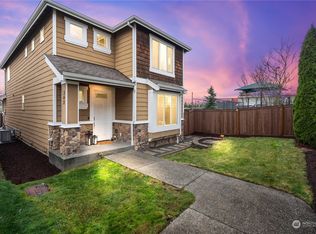 342 Anacortes Ave NE, Renton, WA 98059