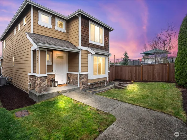 342 Anacortes Avenue NE, Renton, WA 98059