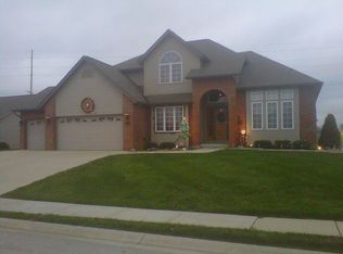 834 Clemson Ave, Fairview Heights, IL 62208