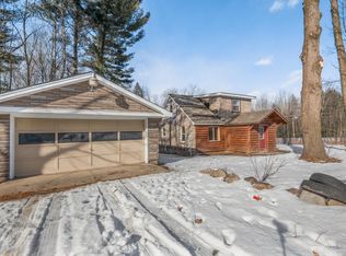 W14712 Old D Rd, Bowler, WI 54416