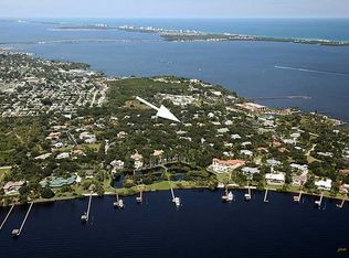 2892 NE Sewalls Landing Way, Jensen Beach, FL 34957