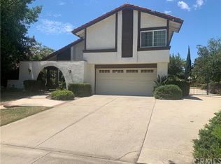 1753 Rosewood Way, Upland, CA 91784