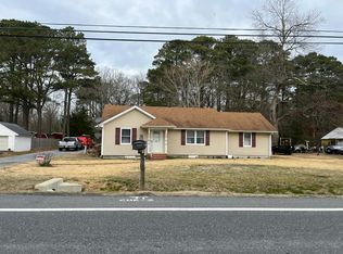 1956 Church Creek Rd, Cambridge, MD 21613