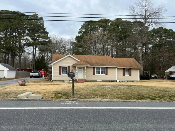 1956 Church Creek Rd, Cambridge, MD 21613