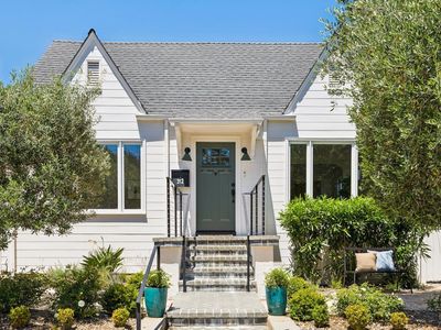 312 Oakdale Avenue, Corte Madera, CA, 94925