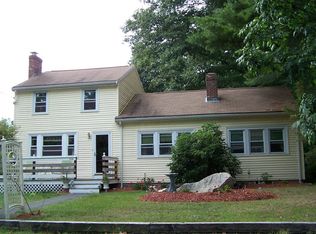528 Elm Rd, Walpole, MA 02081
