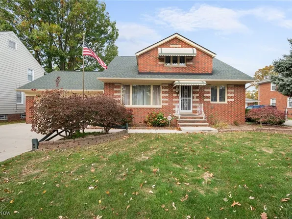 230 E 218th St, Euclid, OH 44123