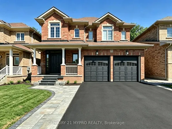 175 Via Teodoro Way, Vaughan, ON L4H 0X8