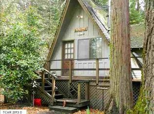 24217 Sugar Pine Rd, Mi Wuk Village, CA 95383