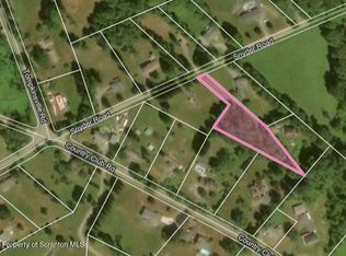 0 Black Ln, Jermyn, PA 18433