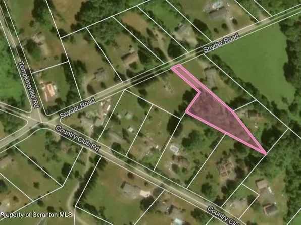0 Black Ln, Jermyn, PA 18433