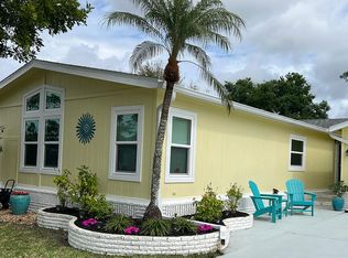 4206 La Verde Dr, North Fort Myers, FL 33903