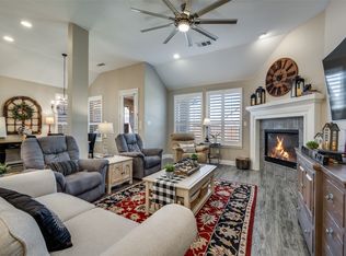 10017 Echo Summit Dr, Oak Point, TX 75068