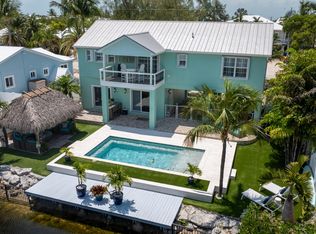 153 Venetian Way, Plantation Key, FL 33036