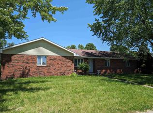 2100 Executive Dr, Kokomo, IN 46902