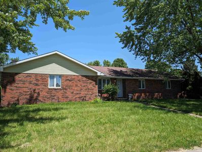 2100 Executive Dr, Kokomo, IN, 46902