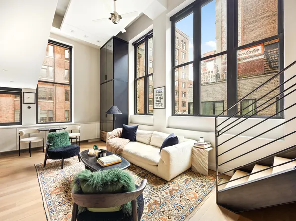 421 Hudson Street 214 image 1 of 11