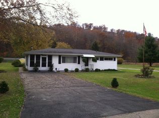5035 Three Locks Rd, Chillicothe, OH 45601