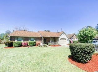 1315 Carolina Wren Ln, Murrells Inlet, SC 29576