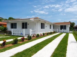 2800 SW 23rd Ter, Miami, FL 33145