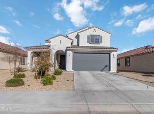 2377 S 245th Dr, Buckeye, AZ 85326