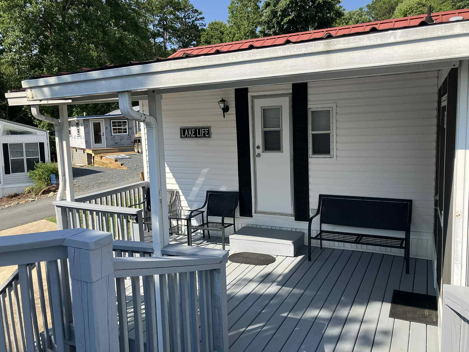 1 bed, 408 sqft, $1,200 — Photo 4