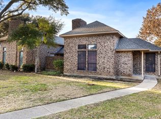 3902 Saint Christopher Ln, Dallas, TX 75287