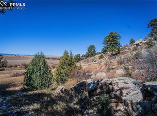11535 Cave Spring Rd, Franktown, CO 80116