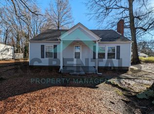 3516 N Church St, Greensboro, NC 27405