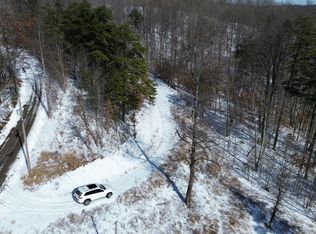 245 McConnell Branch Rd, Olive Hill, KY 41164