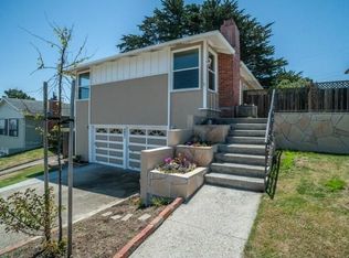2651 Rollingwood Dr, San Bruno, CA 94066