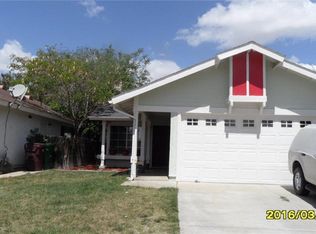 25950 Parsley Ave, Moreno Valley, CA 92553