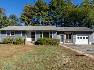 2 Bishop St, Merrimack, NH 03054
