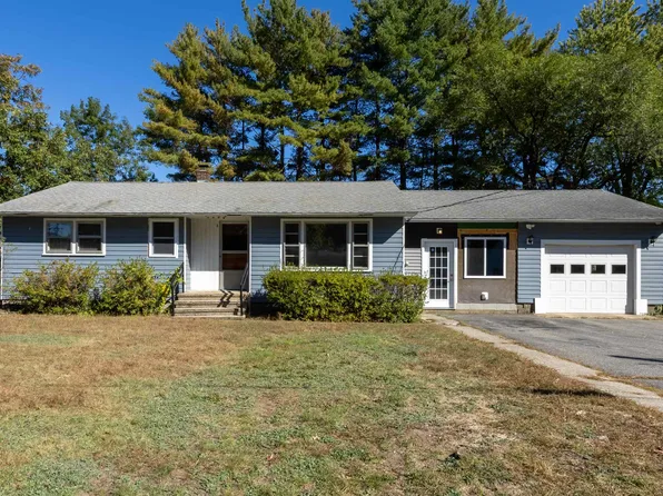 2 Bishop Street, Merrimack, NH 03054