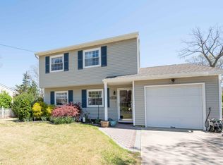 1415 Park Ave, Brick, NJ 08724