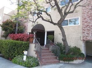 11670 W Sunset Blvd APT 110, Los Angeles, CA 90049