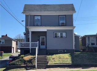 411 34th St, Beaver Falls, PA 15010