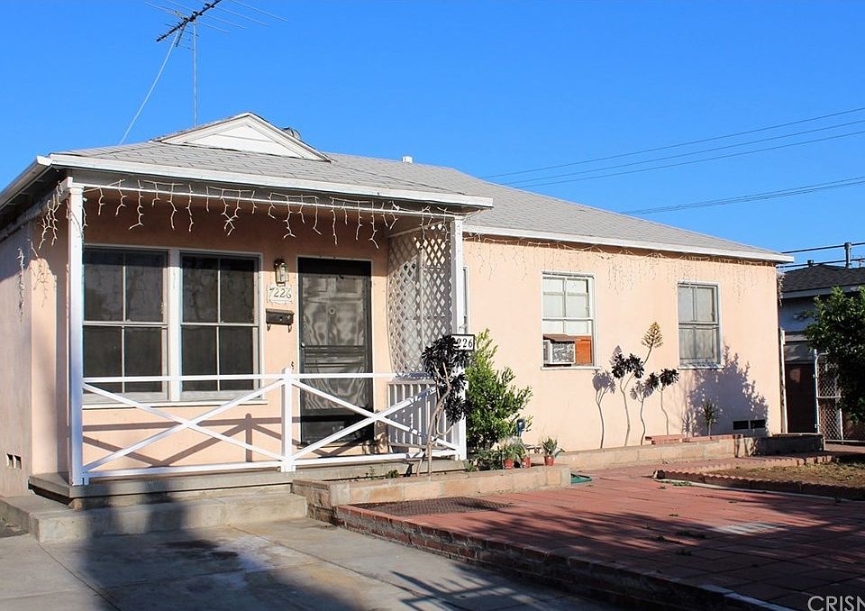 1st image of 7226 Camellia Ave