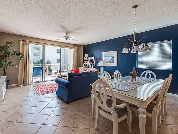 Open concept plan