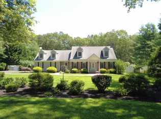 9 Deerfield Dr, Wading River, NY 11792