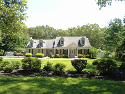 9 Deerfield Drive, Wading River, NY, 11792