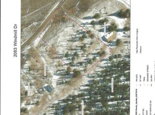 2083 Windmill Dr, Hartsel, CO 80449