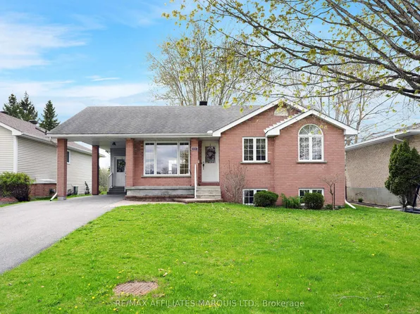 297 Ivan Cres, Cornwall, ON K6H 7C6