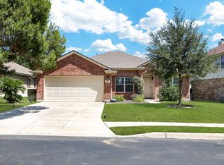 9815 Lockberry Ln, San Antonio, TX 78251