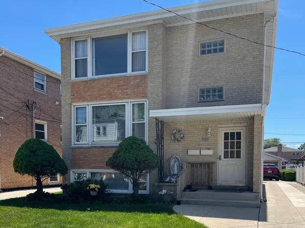 5325 W 53rd Pl, Chicago, IL 60638