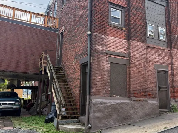 2401 Arlington, 2401 Arlington Ave Floor 2, Pittsburgh, PA 15210