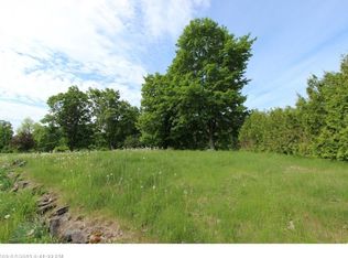 362 Paris Hill Rd, Buckfield, ME 04220